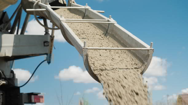 Best Decorative Concrete in Richgrove, CA