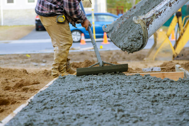 Best Concrete Grinding and Polishing in Richgrove, CA