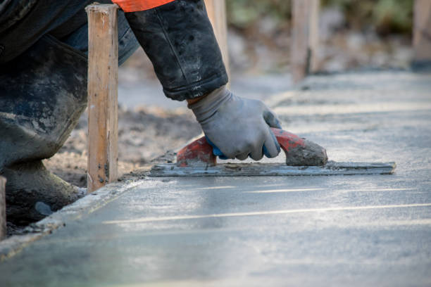 Best Concrete Retaining Walls in Richgrove, CA