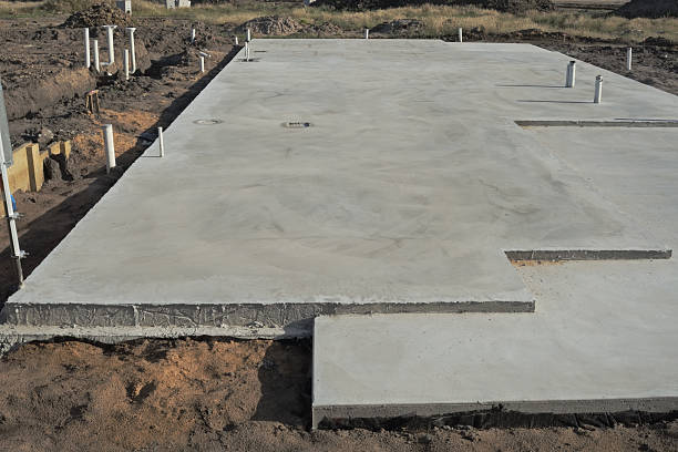 Best Residential Concrete Solutions in Richgrove, CA