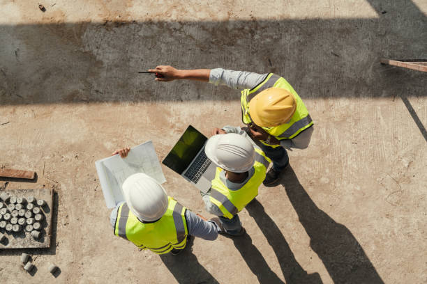 Best Residential Concrete Solutions in Richgrove, CA