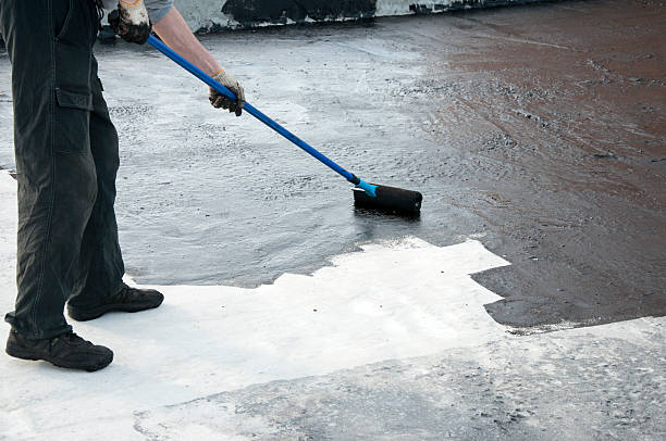 Best Concrete Slab Construction in Richgrove, CA