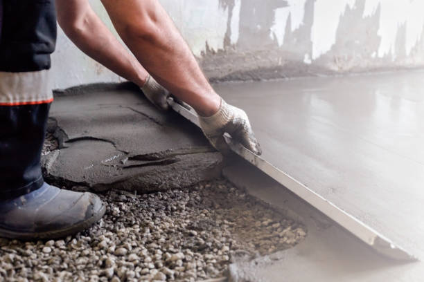Best Concrete Steps and Stairs in Richgrove, CA